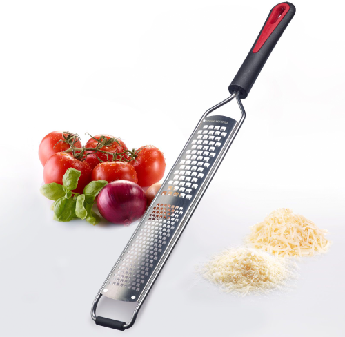 Westmark Gallant Pro Kombireibe fein und grob - Sonstiges Küchenzubehör