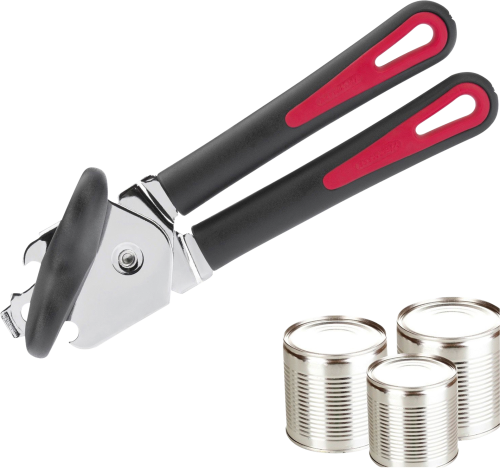 Westmark Gallant Zangendosenöffner - Sonstiges Küchenzubehör