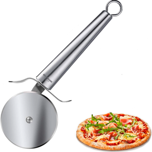 Westmark Glory Pizzaschneider Edelstahl ø 68 mm - Sonstiges Küchenzubehör