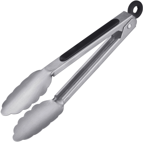 Westmark Grillzange Classic Spezial Mini 20 cm - Kochbesteck