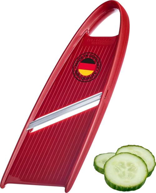 Westmark Hobelix Gemüsehobel - Sonstiges Küchenzubehör