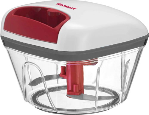 Westmark Multi-Schneider mit Seilzug 450 ml - Sonstiges Küchenzubehör