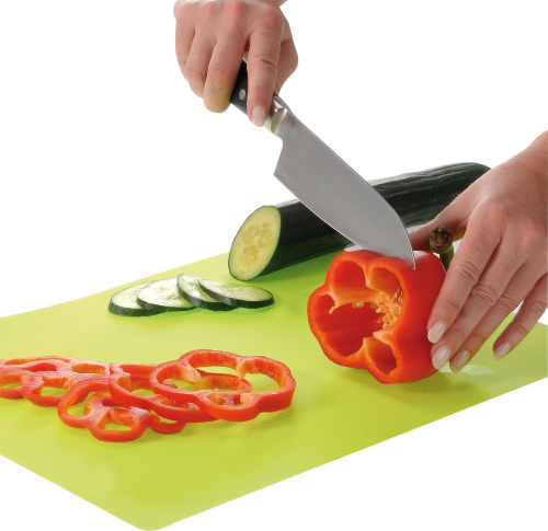 Westmark Practico Schneidmatten-Set 4 Stück 38 x 30 cm - Schneidebretter