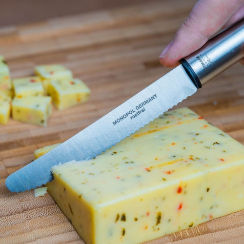 Westmark Profi Monopol Edition Vespermesser  - Kochbesteck