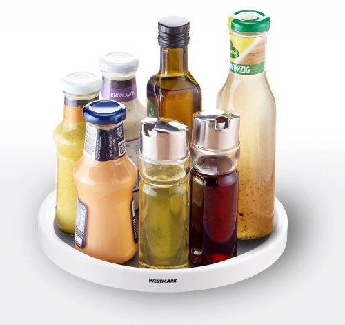 Westmark Ronda Drehteller ø 25 cm - Teller