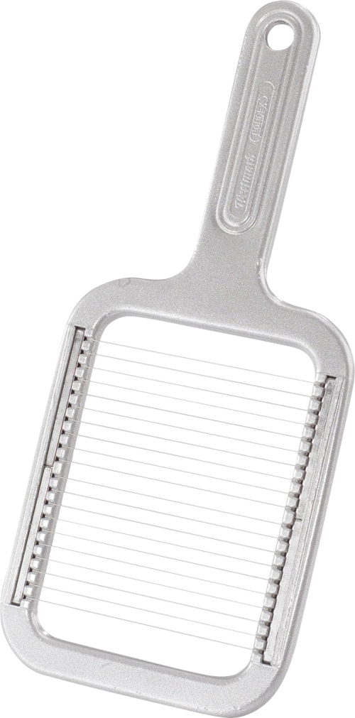 Westmark Rondex Pellkartoffel- und Mozzarellaschneider - Sonstiges Küchenzubehör