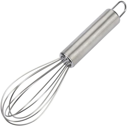 Westmark Schneebesen 17 cm silber - Kochbesteck