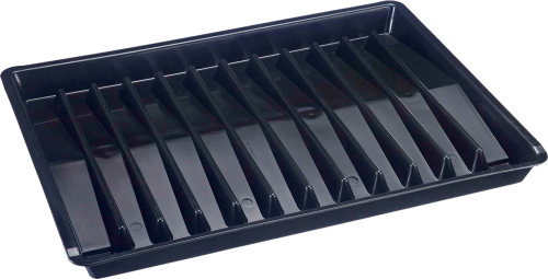 Westmark Schuhrost und Ablage für den Schutz von Böden vor Schmutz  - Möbelzubehör