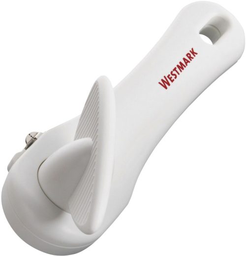Westmark Sicherheitsdosenöffner Klu weiß - Sonstiges Küchenzubehör