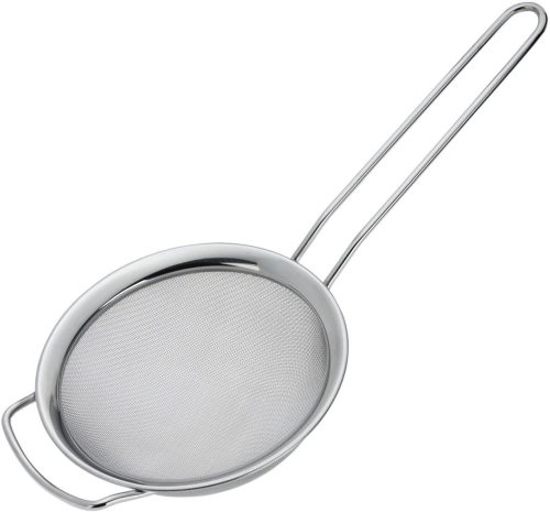 Westmark Sieb Picante 16 cm silber - Sonstiges Küchenzubehör