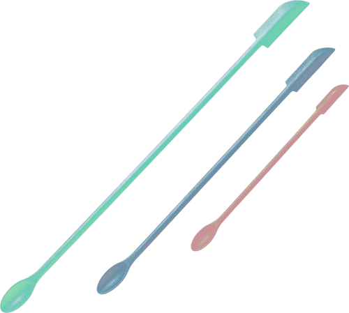 Westmark Slim Restlöffel 3 Größen   - Campingbesteck