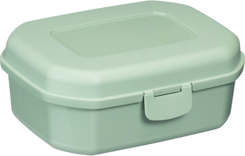 Westmark Snackbox Maxi 935 ml mint-grün - Lebensmittelbehälter / Vorratsdosen