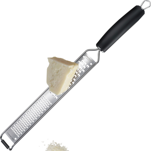 Westmark Technicus-Pro Kombireibe mittel und fein 40 cm - Sonstiges Küchenzubehör