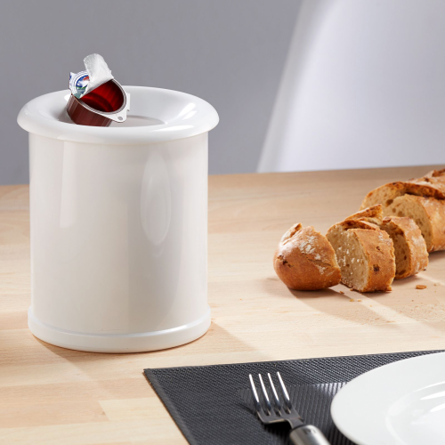 Westmark Tischabfallbehälter 1 Liter  - Abfallbehälter