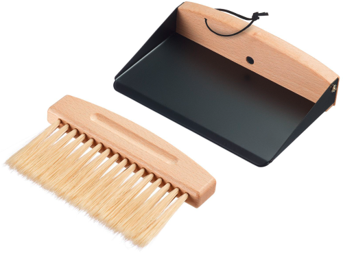 Westmark Tischkehr-Set 2 teilig  - Sonstiges Küchenzubehör