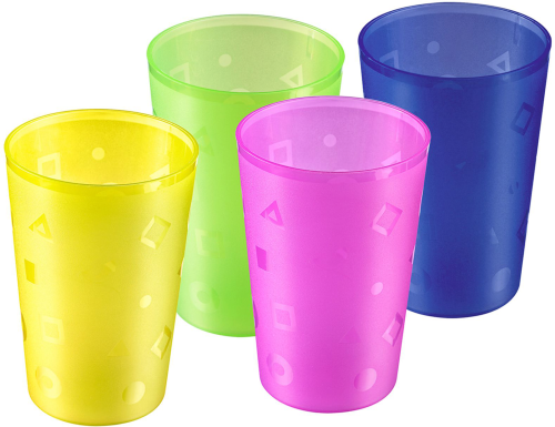 Westmark Trend Trinkbecher 300 ml  - Becher & Tassen