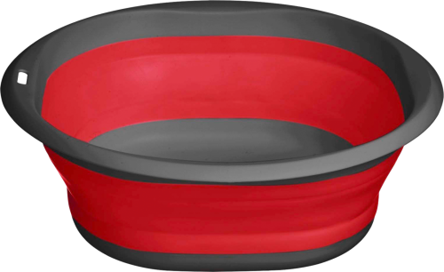 Westmark faltbare Schüssel 2700 ml - Schüsseln & Schalen