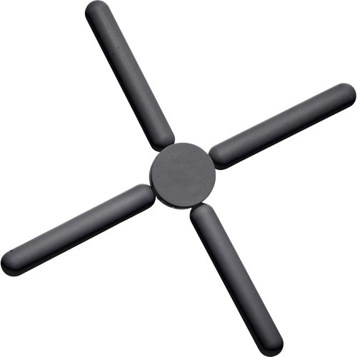 Westmark faltbarer Topfuntersetzer - Sonstiges Küchenzubehör