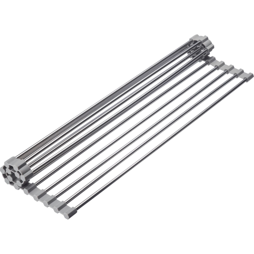 Westmark rollbare Abtropfmatte Home - Spülhilfen