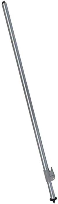 Wigo Alu Aufstellstange 32 mm silber - Zelt-Gestänge & Zubehör