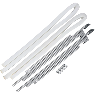 Wigo One Verbindungs-Set 3 teilig Größe M - Weiteres Markisenzubehör