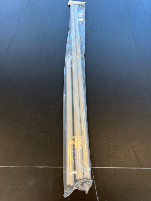 Wigo Verandastange 25 mm für Rolli / Rolli Plus - Weiteres Markisenzubehör