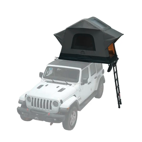 Wild Land Air Cruiser roof tent Dachzelt - Klappdachzelte