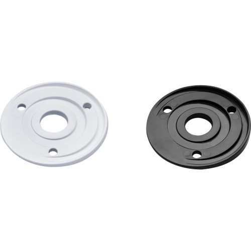 Winkelausgleich zu Türschnapper - Scharniere, Beschläge & Möbelzubehör von Froli