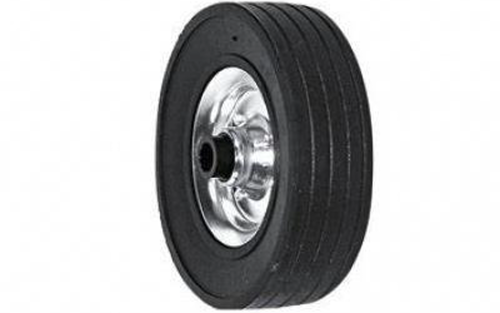 Winterhoff 255 SB Ersatzrad für Winterhoff Stützräder 225 x 70 mm Vollgummi - Stützräder