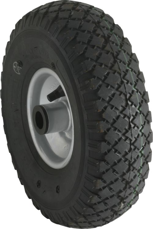 Winterhoff 260 LB Ersatzrad für Winterhoff Stützräder 260 x 85 mm Luft - Stützräder