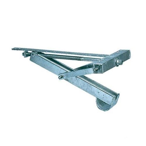 Winterhoff ADS 460 V Ausdrehstütze 1800 kg Stützlast - Stützen & Stützplatten