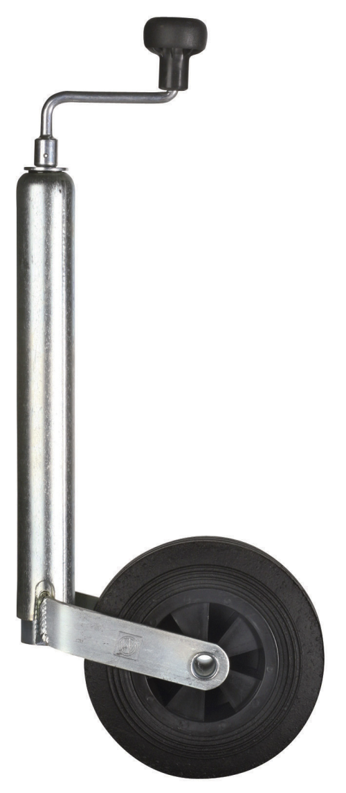 Winterhoff Deichsel-Stützrad ST 48-200 V - Stützräder