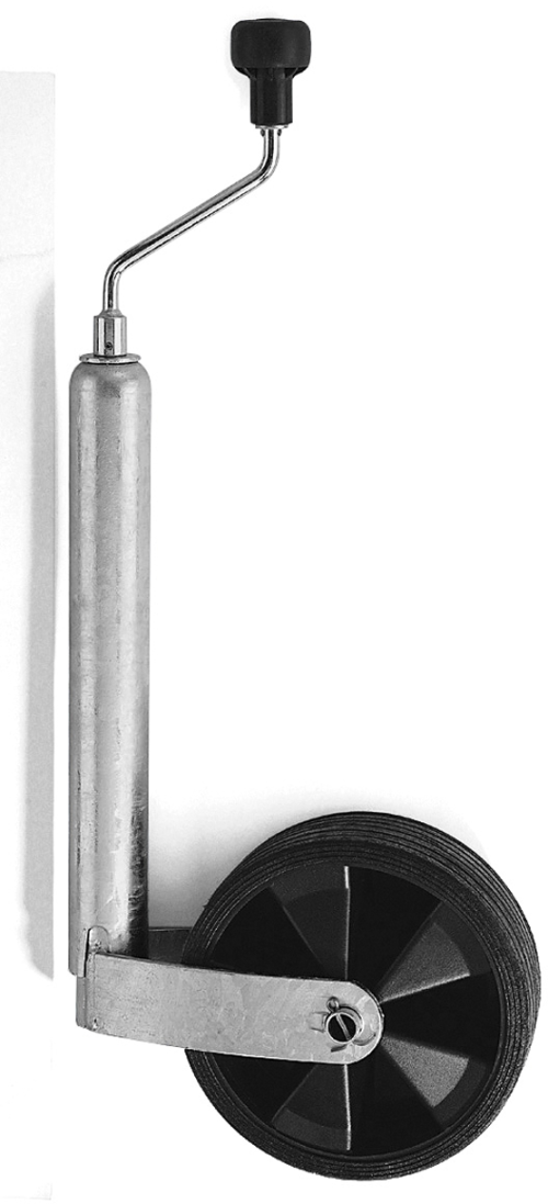 Winterhoff Deichsel-Stützrad ST 48-C-240 S - Stützräder