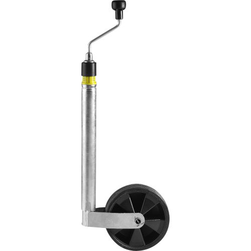 Winterhoff Deichsel-Stützrad mit integrierter Stützlastanzeige ST 48-CW-240 S - Stützräder