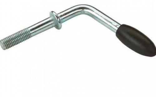 Winterhoff Knebelfeststeller - Stützräder