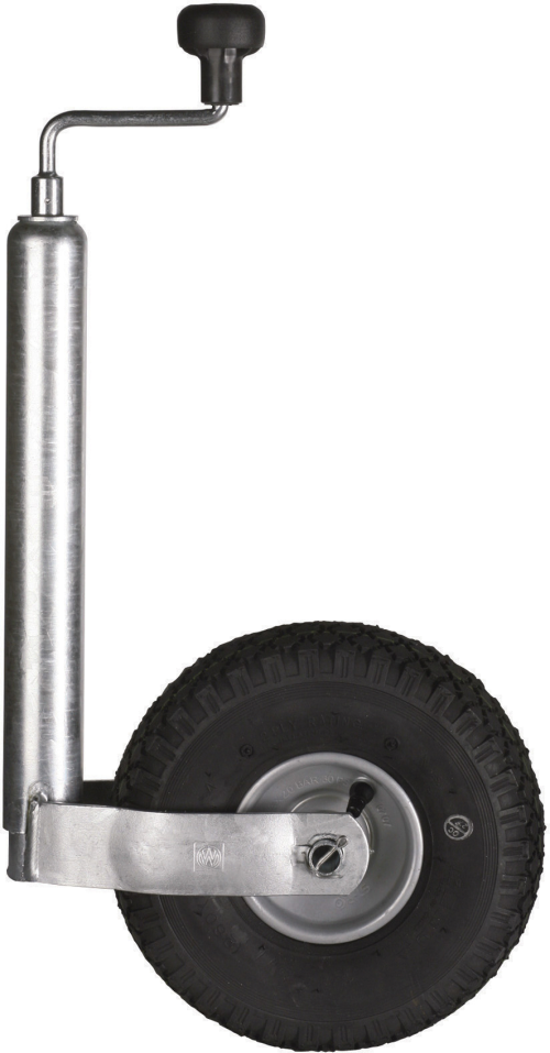 Winterhoff ST 48-260 LB Stützrad   - Stützräder