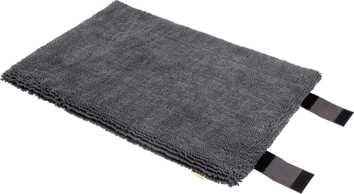 Wolters Vagabund Reisedecke/Cleankeeper für Hunde 100 x 70 cm cool grey - Hundezubehör