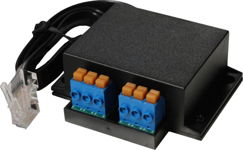 Xenteq PPR-2 Schalteinheit für PurePower Wechselrichter - Wechselrichter & Spannungswandler