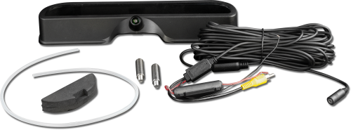 Xzent Rückfahrkamera X-RVC290-MK2 für Fiat Ducato 3 Chassis - Rückfahrkameras & Rückfahrsysteme