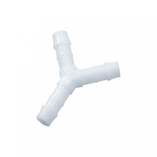 Y-Abzweigstück - Schlauchadapter von Lilie