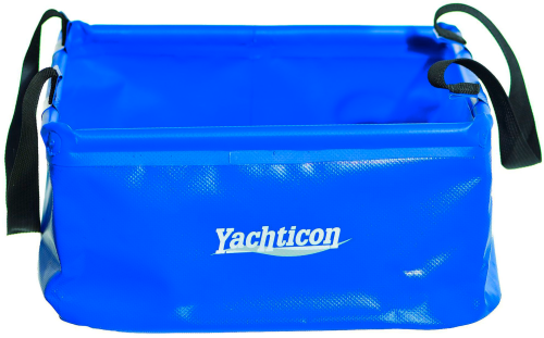 Yachticon  Faltschüssel 15 Liter - Spülhilfen
