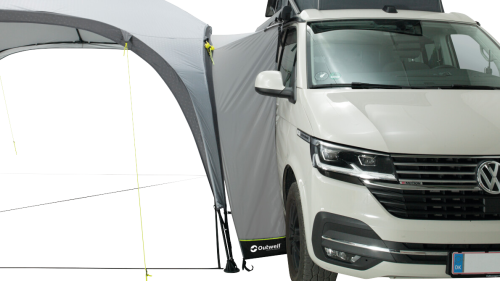 Zelt Lounge Vehicle Connection Schleuse XL - Pavillons & Tarps von Outwell