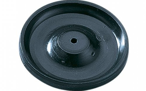 Zeltstab-Untersetzer Ø 10 cm  mit Mittelbohrung - Zelt-Gestänge & Zubehör von MPK