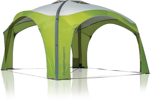 Zempire Aerobase 3 V2 - Pavillons & Tarps