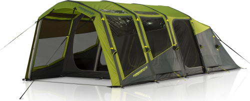 Zempire Familienzelt Evo TL V2 für 5 Personen - Familienzelte