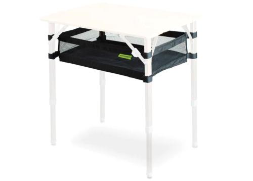 Zempire Kitpac Standard Hammock - Beistelltische