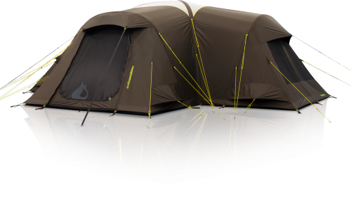 Zempire Pro III V2 für 5 Personen - Familienzelte