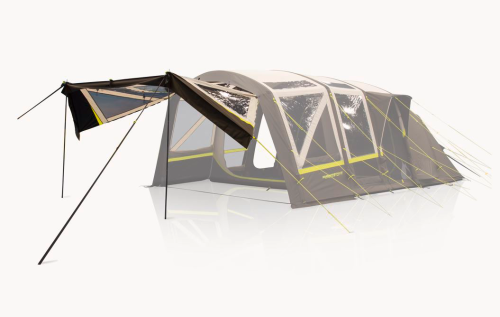 Zempire Pro TL V2 Awning Wall Set - Sichtschutz & Sonnenschirme