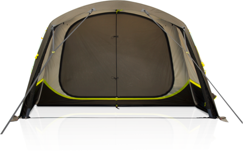 Zempire Pro TL V2 für 5 Personen - Familienzelte