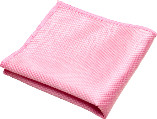 Zielonka Fett-Weg-Tuch Mikrofaser-Reinigungstuch fettlösend 30 × 30 cm - Sonstiges Küchenzubehör